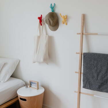 Buddy коллекция от бренда Umbra