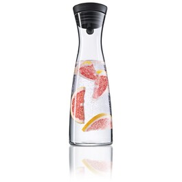 Графин для воды, черный 1,5 л Basic WMF