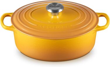 Чугунная кастрюля 4,1 л Nectar Signature Le Creuset
