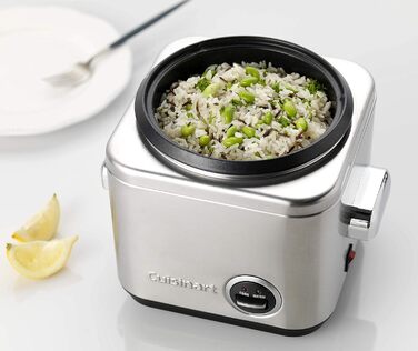 Рисоварка 1 л Cuisinart