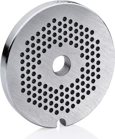 Ручная мясорубка из нержавеющей стали Küchenprofi