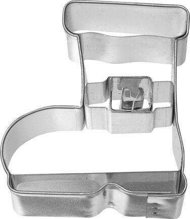 Форма для печенья в виде сапога, 6 см, RBV Birkmann