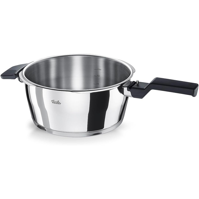 Скороварка 3,5 л Vitaquick Fissler