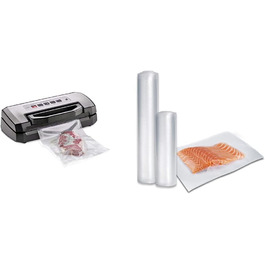 Вакуумный упаковщик VRH 490 Advanced CASO