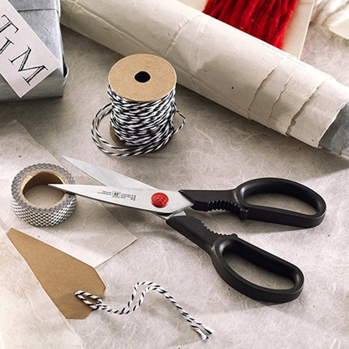 Twin L коллекция от бренда Zwilling