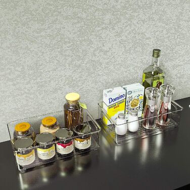 Набор контейнеров 6 предметов FINEW