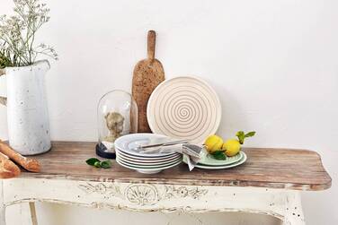 Artesano Nature коллекция от бренда Villeroy & Boch