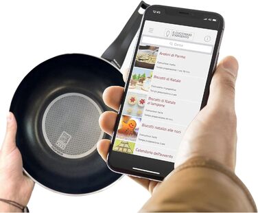 Соединительная база пароварки 20 см 2,5 л Moneta