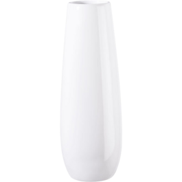 Ваза белая 32 х 8 см Ease ASA-Selection