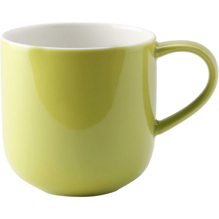 Кружка 0,4 л Kiwi Coppa ASA-Selection