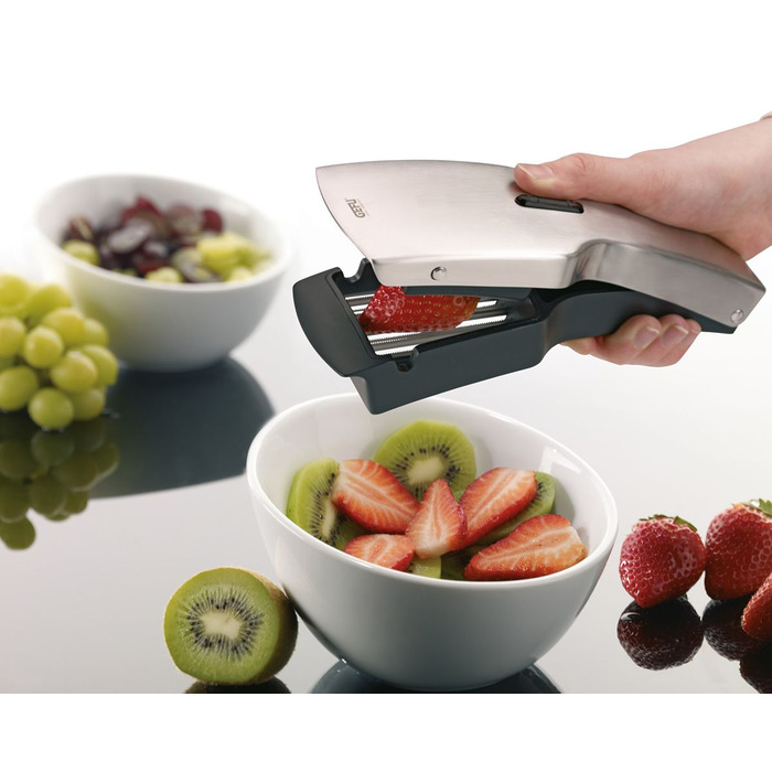 Овощерезка 20 см Tari Gefu