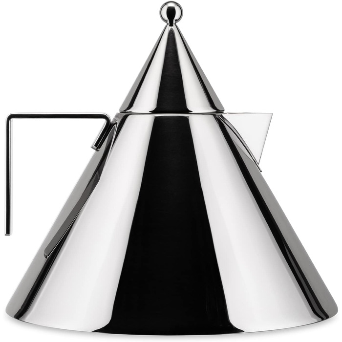 Чайник 2 л Il Conico Alessi