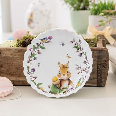 Пиала маленькая 16 см Spring Fantasy Villeroy & Boch