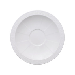 Блюдце для завтрака 18 см White Pearl Villeroy & Boch