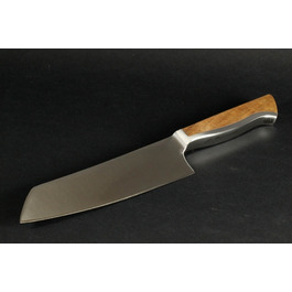 Нож поварской Сантоку 18 см Caminada Guede