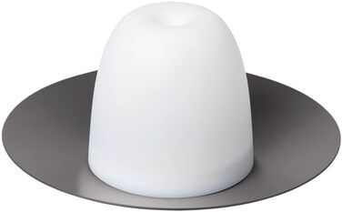 Светильник универсальный 33 см Warm Gray Ani Lamp Blomus