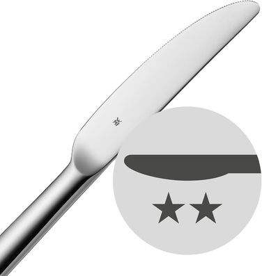 Набор из 12 приборов для стейка WMF