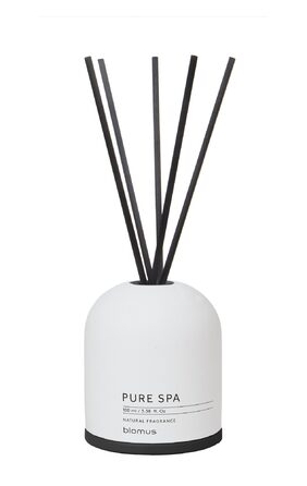 Набор ароматизаторов для дома 27,5 х 9 см Lily White Fraga Blomus