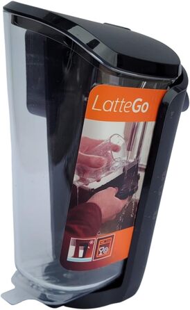 Контейнер для молока 0,25 л LatteGo Saeco Philips