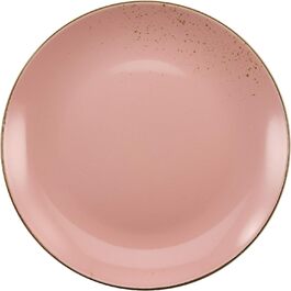 Набор обеденных тарелок 27 см 6 предметов Nature Collection CreaTable