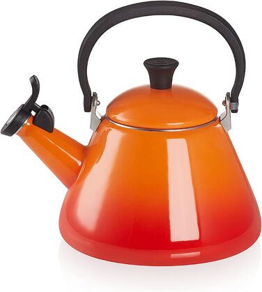 Чайник 1,6 л Red Kone Le Creuset