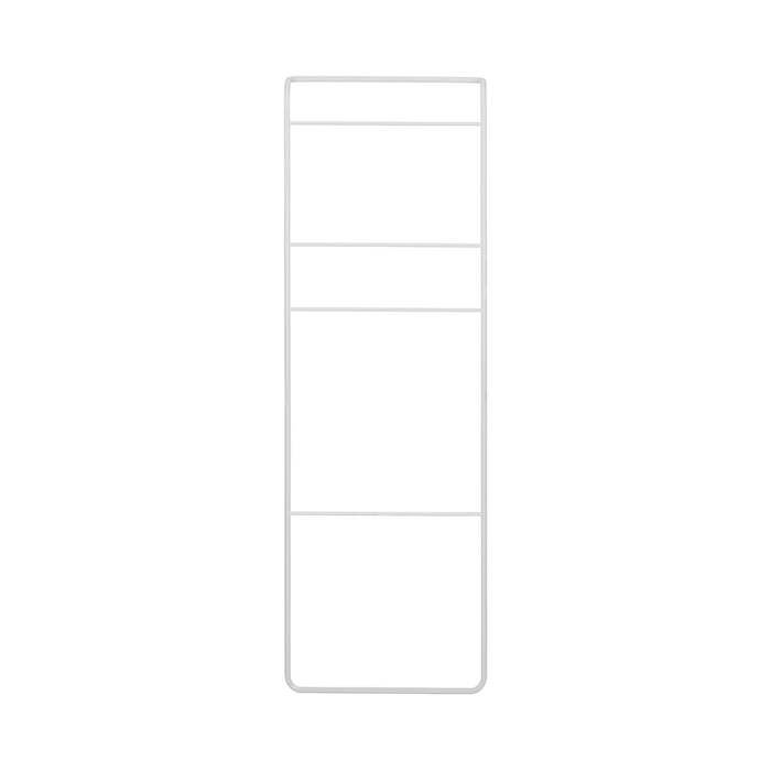 Сушилка для полотенец белая Modo Blomus