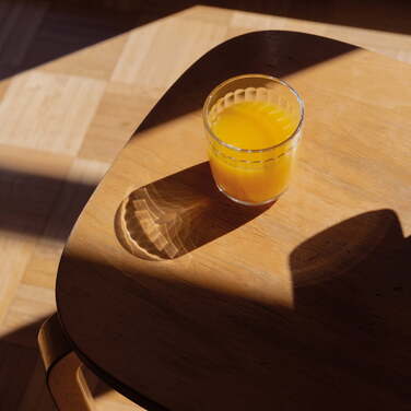 Стаканы 260 мл темно-зеленые 2 предмета Raami Iittala