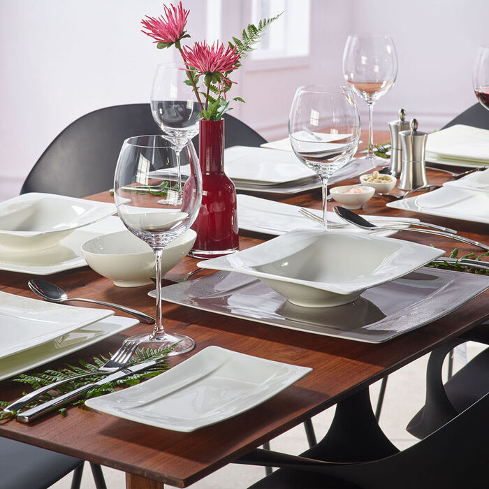 Modern Grace коллекция от бренда Villeroy & Boch