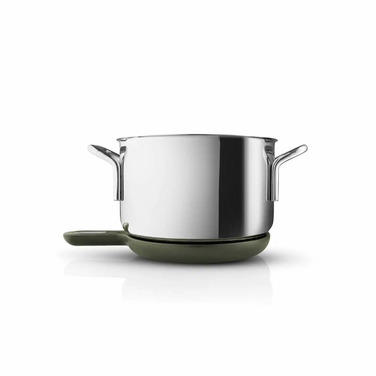 Весы кухонные 28 х 19 х 3 см Green Tool Eva Solo