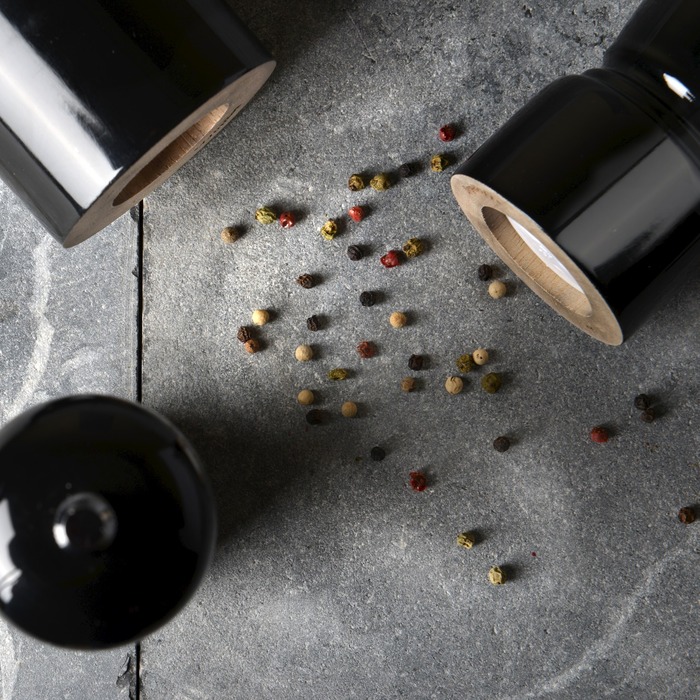 Мельница для перца 26,5 х 6 см Essentials Berghoff