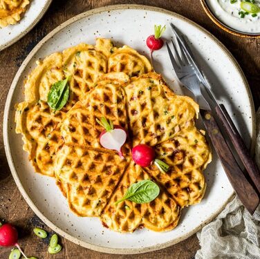 Вафельница для 2 вафель в форме сердца 1250 Вт WA1250 Rommelsbacher