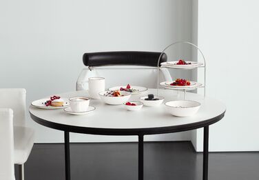 a Table Ligne Noire коллекция от бренда ASA-Selection