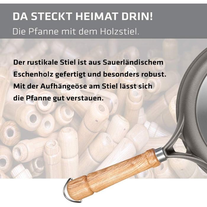 Сковорода для тушения 28 см Berndes