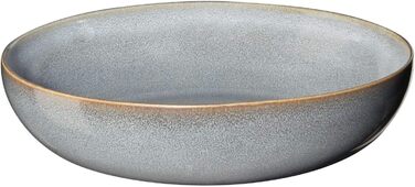 Тарелка для пасты 21 см Saisons Denim ASA-Selection