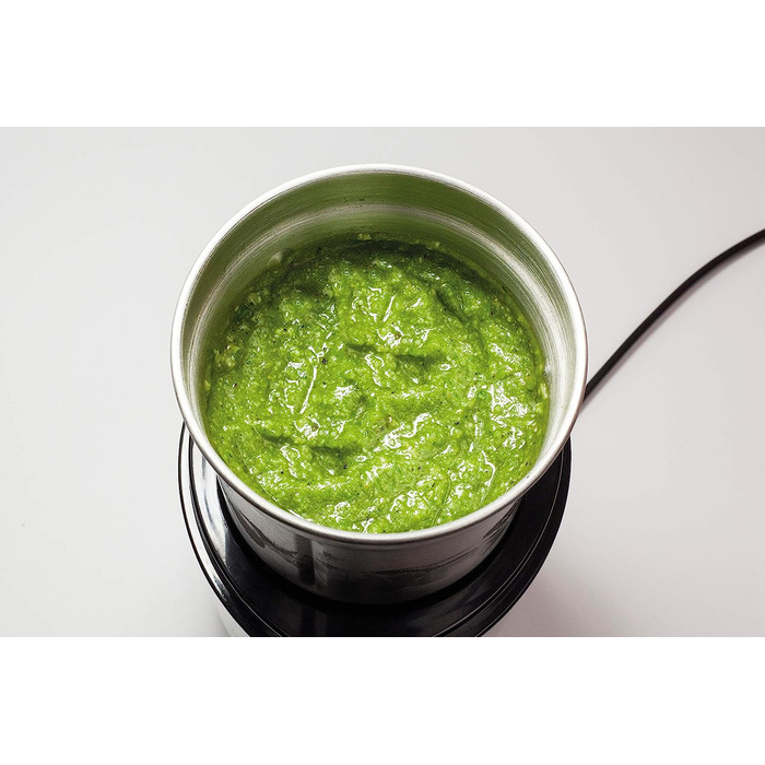 Измельчитель 200 Вт CASO