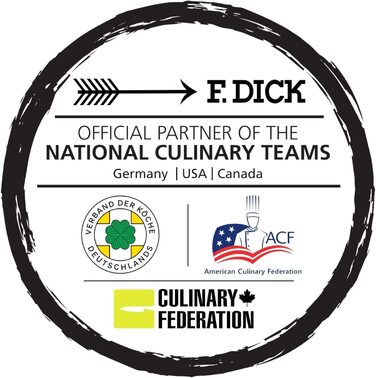 Нож для стейка 12 см 1905 F. DICK