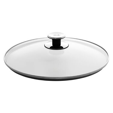 Крышка стеклянная 26 см Fissler