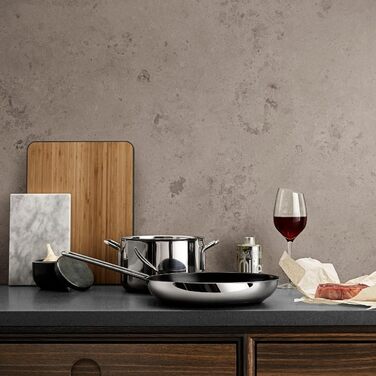 Сковорода 28 см Eva Trio Eva Solo