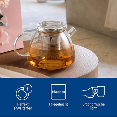 Заварочный чайник 1л Villeroy&Boch