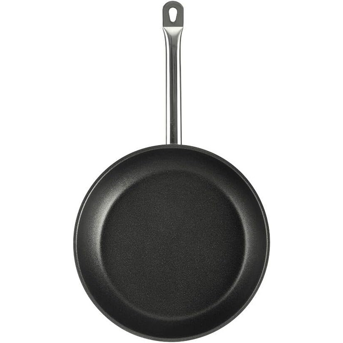 Gastrosus Сковорода 28 см нержавеющая сталь Industar Diamas Pro Gastrosus