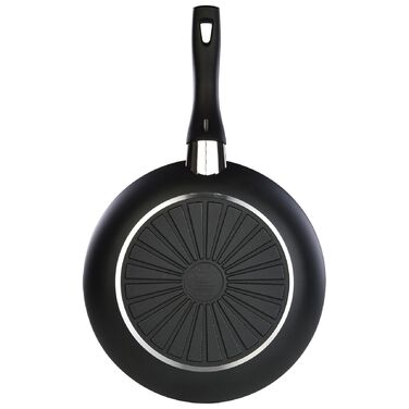 Сковорода 28 см Bologna Granitium Ballarini