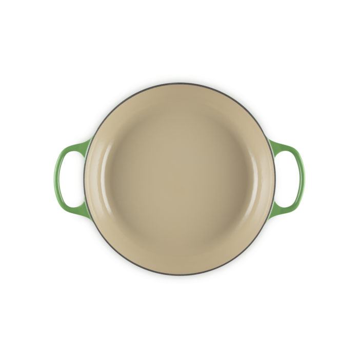 Жаровня 30 см/3,5 л Bamboo Signature Le Creuset