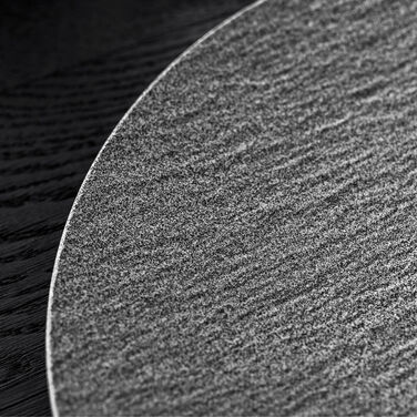 Тарелка обеденная 27 см, серая Manufacture Rock Granit Villeroy & Boch