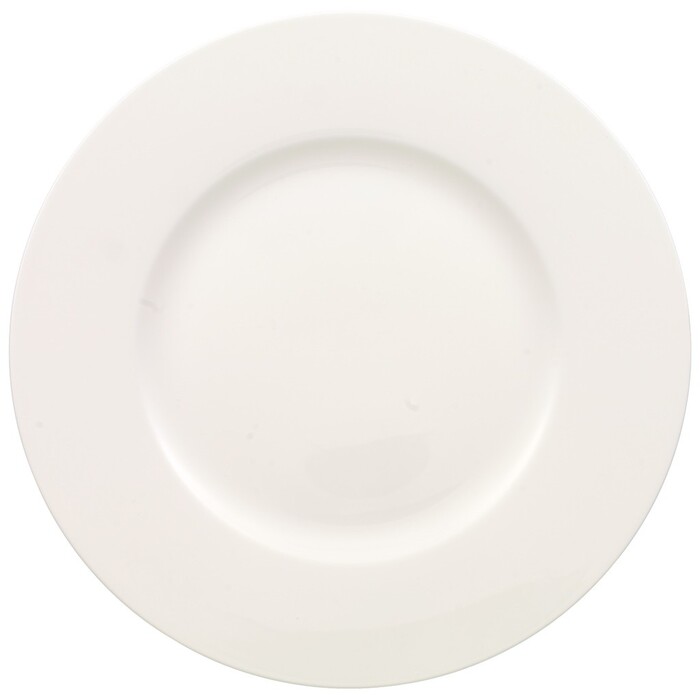 Тарелка для завтрака 22 см Anmut Original Villeroy & Boch