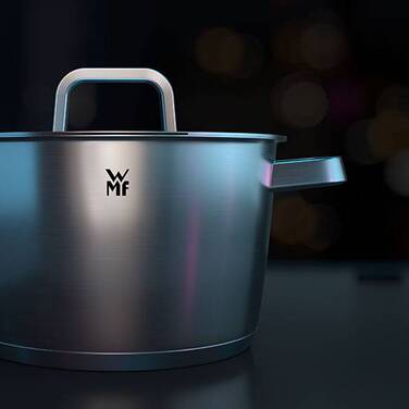 Iconic коллекция от бренда WMF