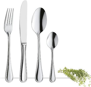 Набор столовых приборов 24 предмета Helena Amefa