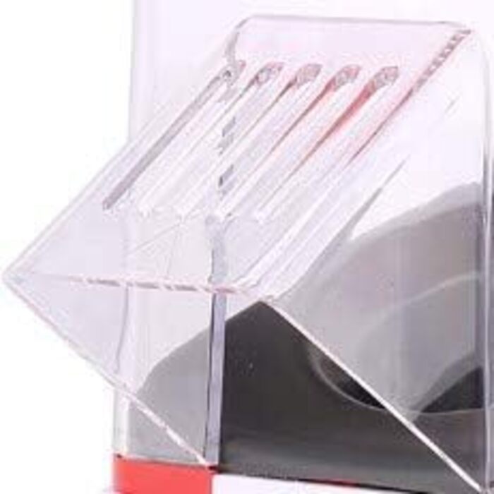 Машина для попкорна 1200 Вт Emerio