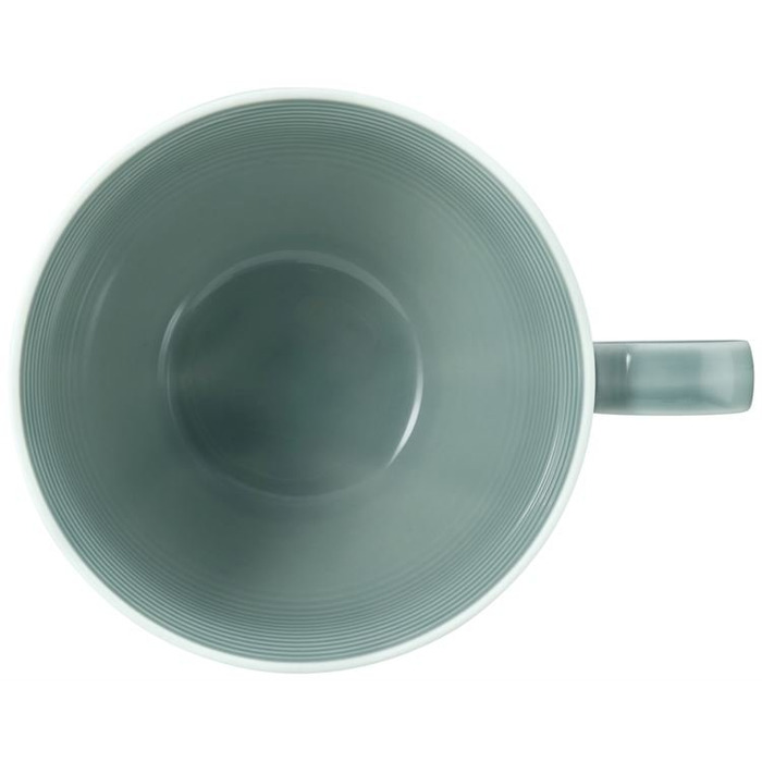 Чашка для кофе с молоком 350 мл Beat Color Glaze Seltmann Weiden