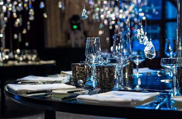 Набор бокалов для белого вина 410 мл 6 предметов Pure Sauvignon Blanc Schott Zwiesel