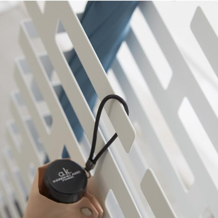 Подставка для зонтов 43 x 30 x 10 см White BRICK Yamazaki